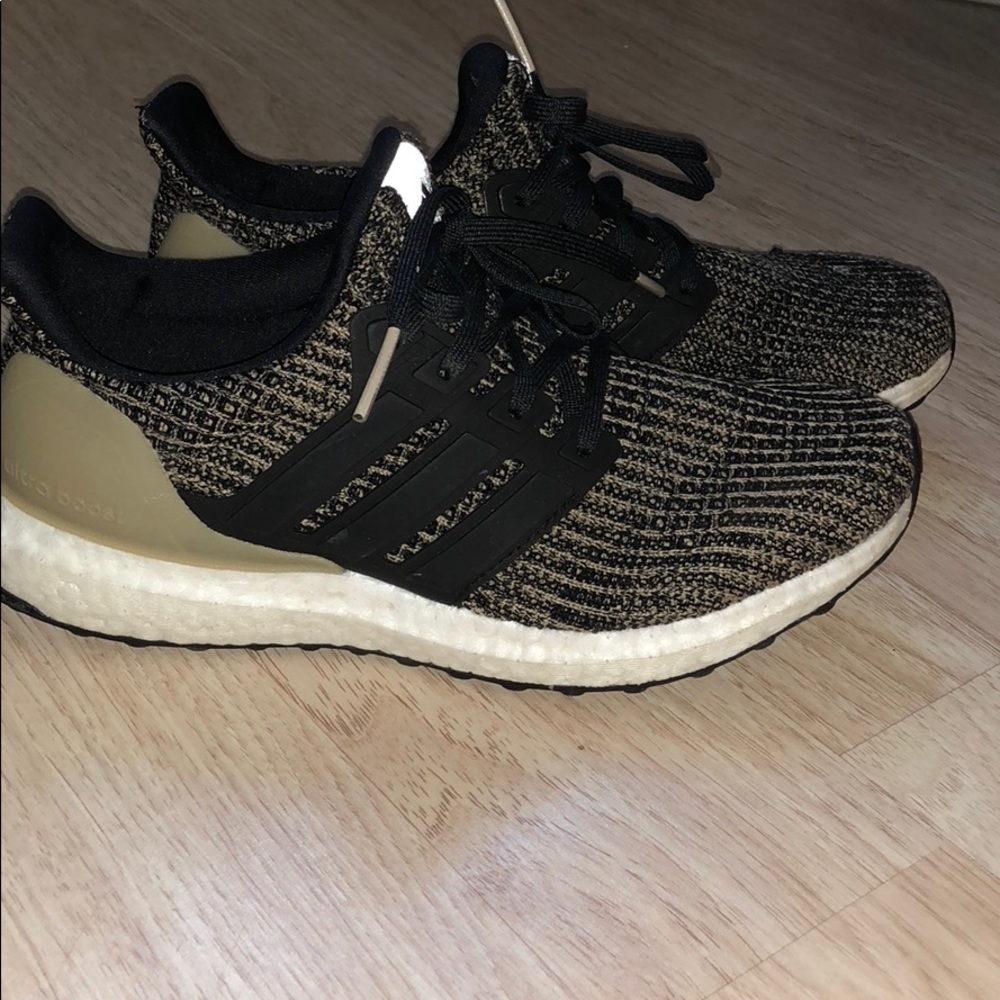 Adidas Ultra boost shoes